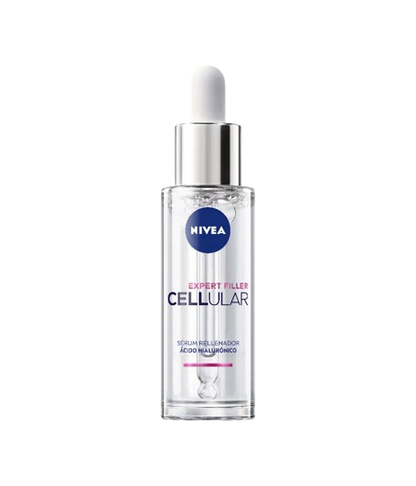 NIVEA Pack Tratamiento Extrafirmeza Sérum + Crema de Día