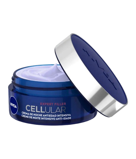 NIVEA Pack Tratamiento Extrafirmeza Crema de Día + Noche
