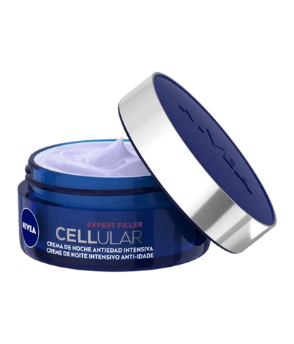 NIVEA Pack Tratamiento Extrafirmeza Crema de Día + Noche