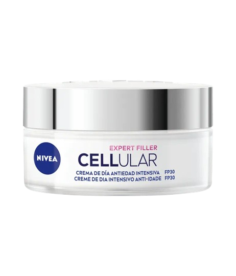 NIVEA Pack Tratamiento Extrafirmeza Crema de Día + Noche