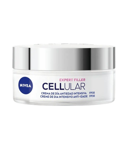 NIVEA Pack Tratamiento Extrafirmeza Crema de Día + Noche