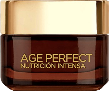 L´oreal Nutrición Intensa Crema de día pieles maduras