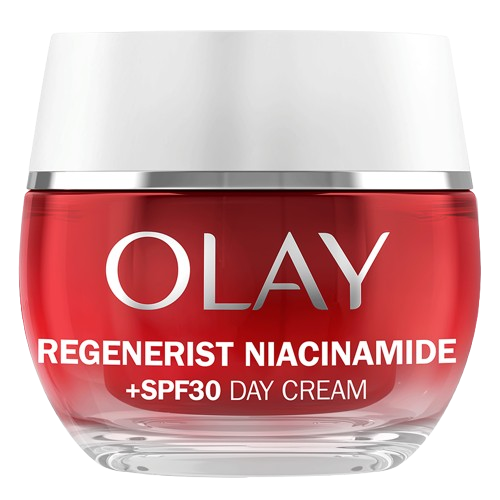 Olay Regenerist Niacinamida Crema De Día Hidratante Facial SPF 30