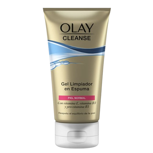 Olay Cleanse Gel Limpiador Espuma