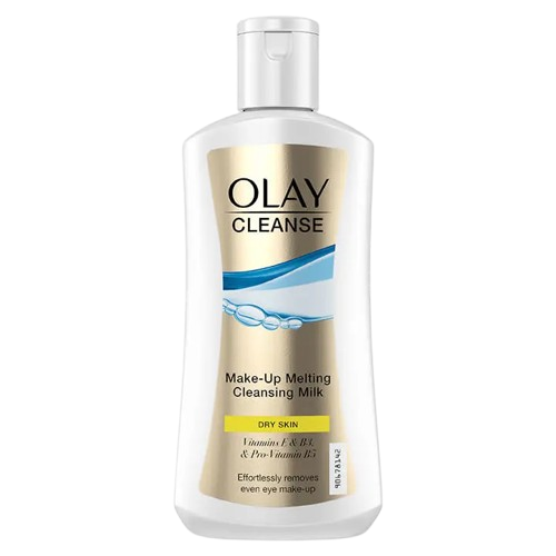 Olay Leche Limpiadora Desmaquillante