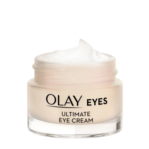 Olay Ultimate Crema para manchas, ojeras y bolsas