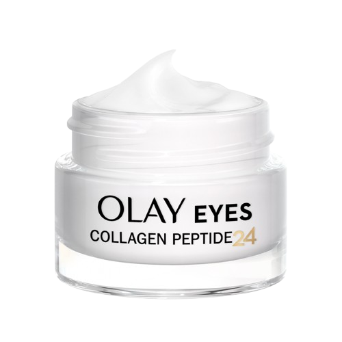 Olay Collagen Peptide Crema Contorno De Ojos