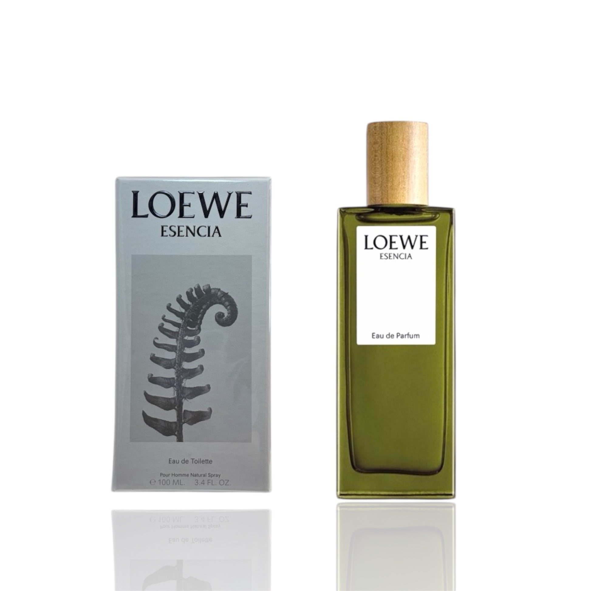 Perfume de Loewe Esencia Eau de Toilette
