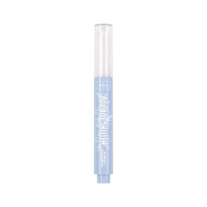 Wibo Melting for you shimmering lip balm