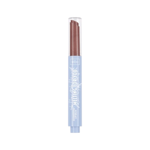 Wibo Melting for you shimmering lip balm