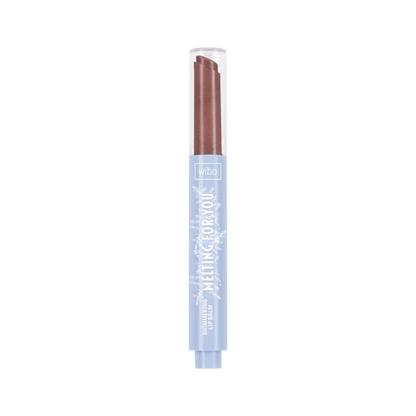 Wibo Melting for you shimmering lip balm