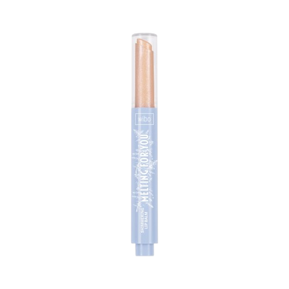 Wibo Melting for you shimmering lip balm