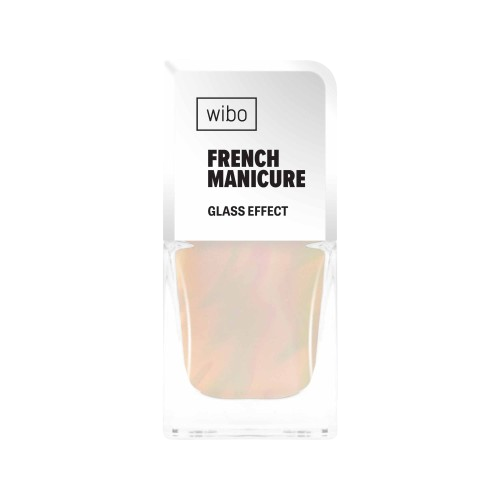 WIBO New French Manicure