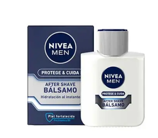 Nivea for men regenerador bálsamo after shave