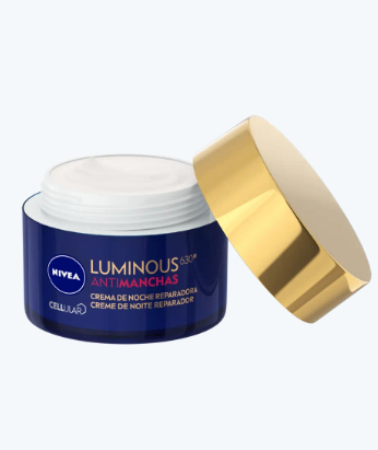 Nivea Cellular Luminous 630 Crema de Noche Antimanchas