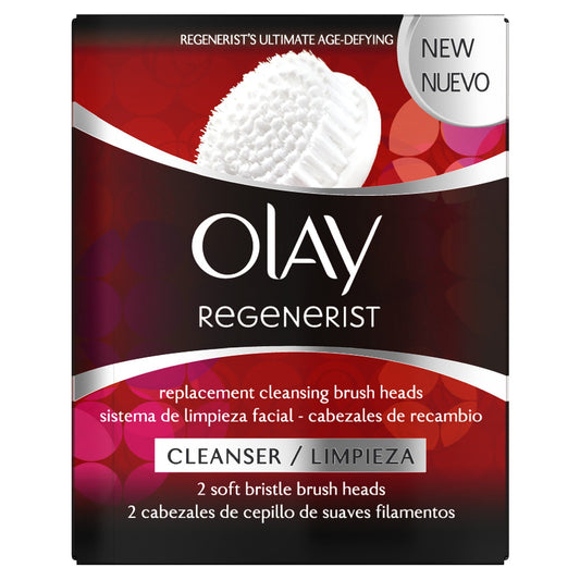 Olay Regenerist 2 cabezales recambio