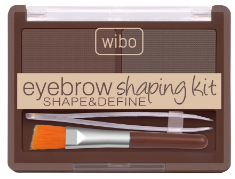 Wibo Eyebrow Shaping Kit