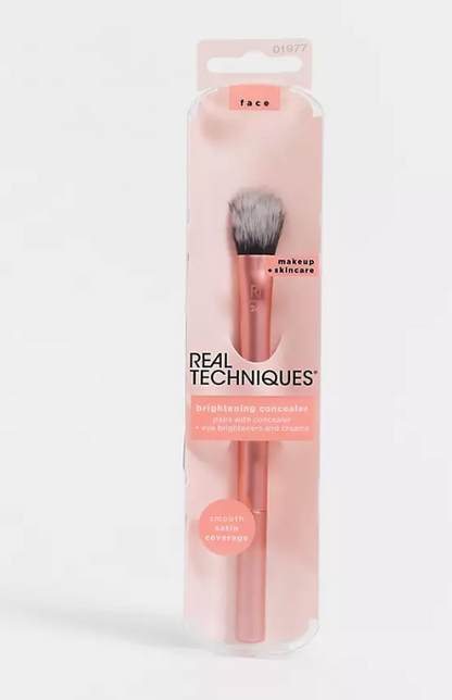 Real techniques pincel para corrector