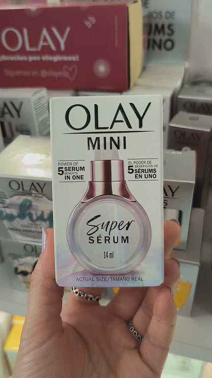 Olay Súper Sérum