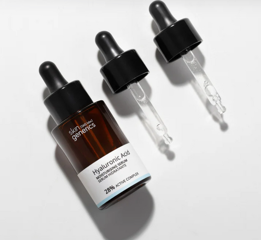 Serum ácido hialurónico Skin Generics