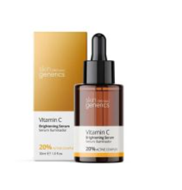 Serum Vitamin C Skin Generics