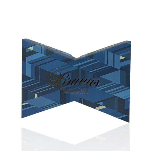 Papillon Bravus 50 ml + Pulsera + Desodorante