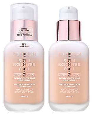 MAQUILLAJE SKIN BOOSTER MAT