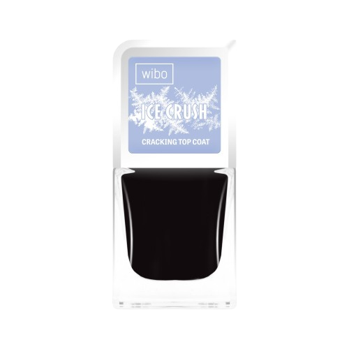 Wibo Ice Crush Cracking Top Coat