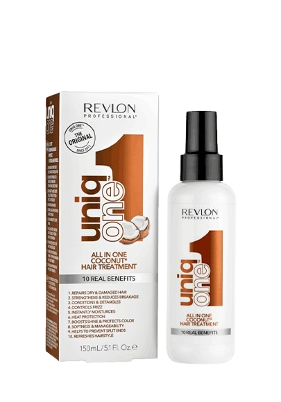 Revlon Uniq one coco tratamiento capilar