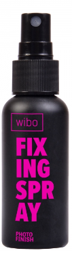 Wibo Fixing Spray